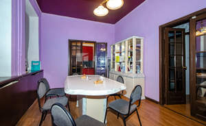 5-к квартира, на длительный срок, 121м2, 2/5 этаж