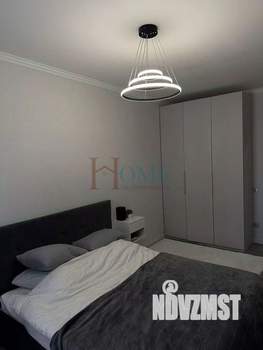 1-к квартира, на длительный срок, 37м2, 5/26 этаж
