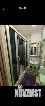 1-к квартира, на длительный срок, 48м2, 12/19 этаж