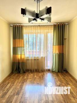 2-к квартира, на длительный срок, 44м2, 3/9 этаж