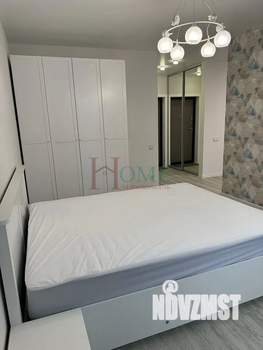 2-к квартира, на длительный срок, 39м2, 4/25 этаж