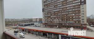 1-к квартира, на длительный срок, 36м2, 5/10 этаж