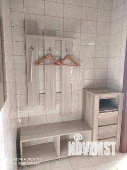 1-к квартира, посуточно, 39м2, 1/1 этаж