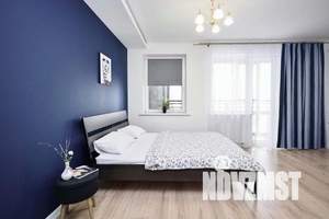 1-к квартира, посуточно, 30м2, 20/25 этаж
