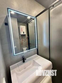 1-к квартира, на длительный срок, 25м2, 11/25 этаж
