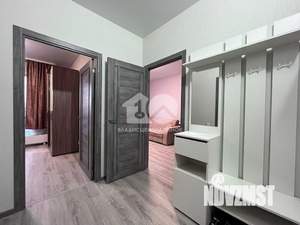 2-к квартира, на длительный срок, 39м2, 15/17 этаж