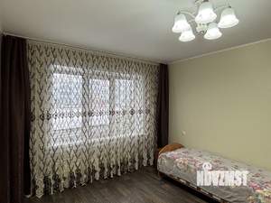 1-к квартира, на длительный срок, 33м2, 1/11 этаж