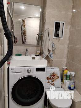 1-к квартира, на длительный срок, 41м2, 5/9 этаж