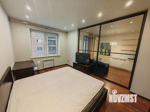 1-к квартира, на длительный срок, 35м2, 8/27 этаж