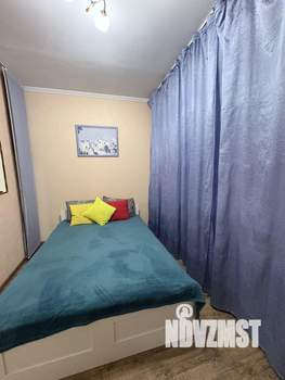 2-к квартира, посуточно, 54м2, 8/9 этаж