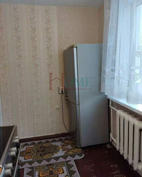 2-к квартира, на длительный срок, 43м2, 3/5 этаж