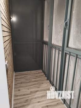 Студия квартира, на длительный срок, 25м2, 9/17 этаж