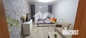 1-к квартира, на длительный срок, 32м2, 4/9 этаж