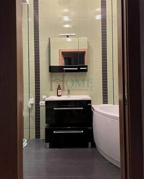4-к квартира, на длительный срок, 120м2, 3/23 этаж