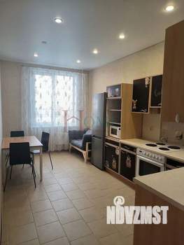 1-к квартира, на длительный срок, 46м2, 12/16 этаж