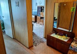 1-к квартира, на длительный срок, 34м2, 6/6 этаж