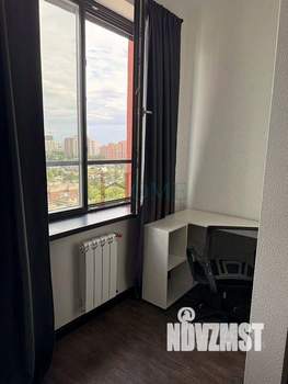 1-к квартира, на длительный срок, 43м2, 14/25 этаж