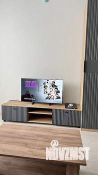 1-к квартира, на длительный срок, 36м2, 8/13 этаж