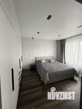 2-к квартира, на длительный срок, 64м2, 15/26 этаж