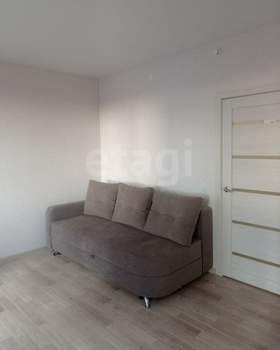 Студия квартира, на длительный срок, 30м2, 3/24 этаж