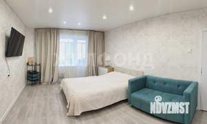 1-к квартира, на длительный срок, 39м2, 8/9 этаж