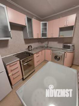 1-к квартира, на длительный срок, 42м2, 9/11 этаж