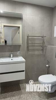 3-к квартира, на длительный срок, 61м2, 4/17 этаж