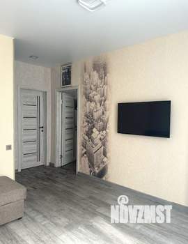 2-к квартира, на длительный срок, 45м2, 3/25 этаж