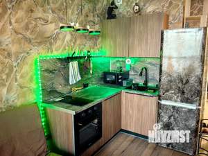 Студия квартира, на длительный срок, 23м2, 17/17 этаж