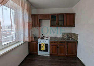 1-к квартира, на длительный срок, 38м2, 8/9 этаж