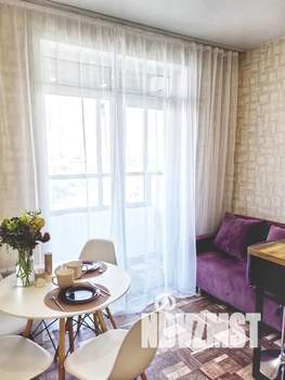 2-к квартира, посуточно, 60м2, 14/26 этаж