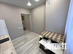 1-к квартира, на длительный срок, 40м2, 10/16 этаж