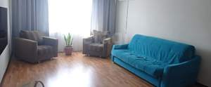 2-к квартира, на длительный срок, 88м2, 9/11 этаж