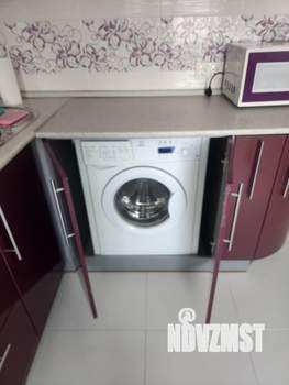 1-к квартира, на длительный срок, 40м2, 7/10 этаж