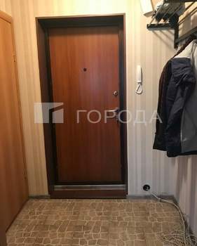 Студия квартира, на длительный срок, 26м2, 6/17 этаж