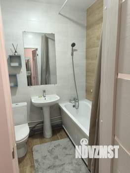 Студия квартира, на длительный срок, 32м2, 6/18 этаж