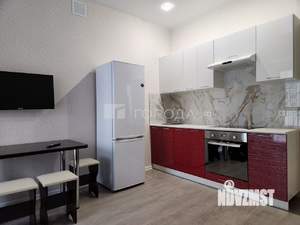 2-к квартира, на длительный срок, 38м2, 7/20 этаж