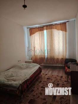 2-к квартира, на длительный срок, 56м2, 1/5 этаж