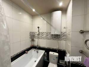 Студия квартира, на длительный срок, 25м2, 3/3 этаж