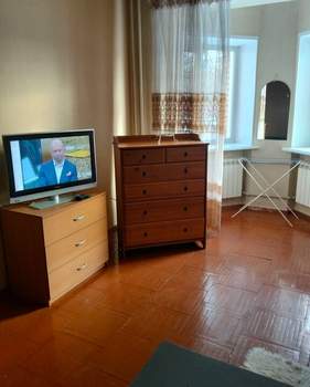 1-к квартира, на длительный срок, 38м2, 1/9 этаж