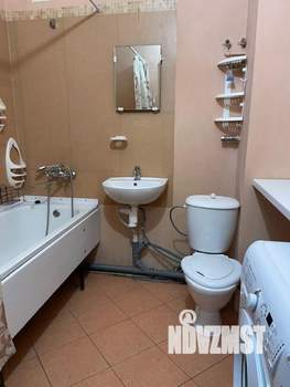 1-к квартира, на длительный срок, 40м2, 10/11 этаж