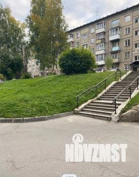 2-к квартира, на длительный срок, 44м2, 1/5 этаж