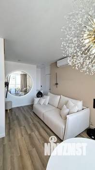 1-к квартира, на длительный срок, 36м2, 9/10 этаж