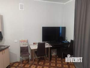 Студия квартира, на длительный срок, 30м2, 10/10 этаж