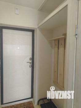 Студия квартира, на длительный срок, 22м2, 10/18 этаж