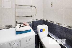 1-к квартира, посуточно, 35м2, 15/25 этаж