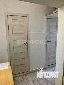 1-к квартира, на длительный срок, 36м2, 9/9 этаж