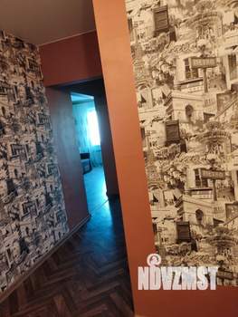 1-к квартира, на длительный срок, 42м2, 4/9 этаж