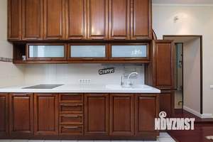 4-к квартира, на длительный срок, 120м2, 11/16 этаж