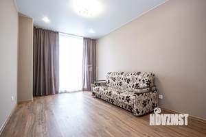 2-к квартира, на длительный срок, 53м2, 9/12 этаж